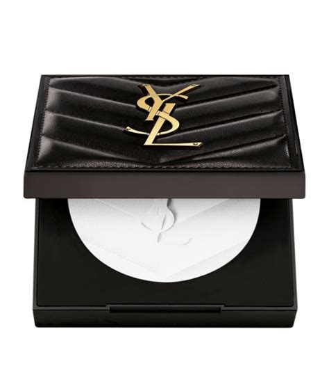 ysl alapozó|ysl all hours powder.